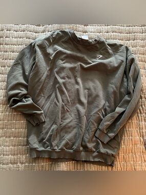 Gymshark Training Oversized Sweatshirt